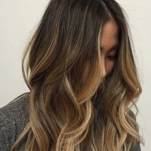 Meet your Posher, Allison